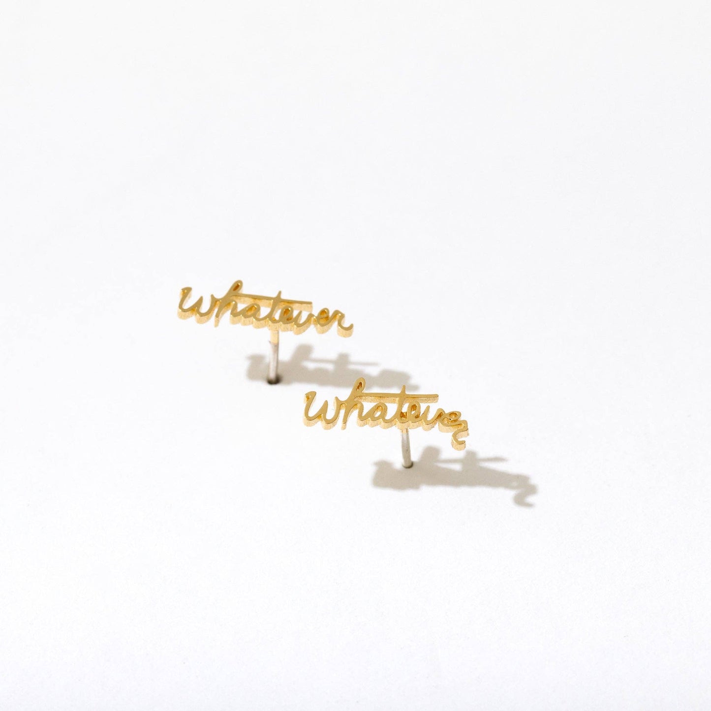 Larissa Loden - Whatever Stud Earrings