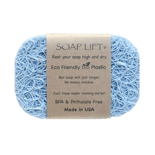 Soap Lift - The Original Soap Lift - Seaside Blue