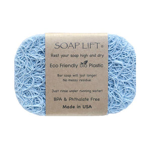 Soap Lift - The Original Soap Lift - Seaside Blue