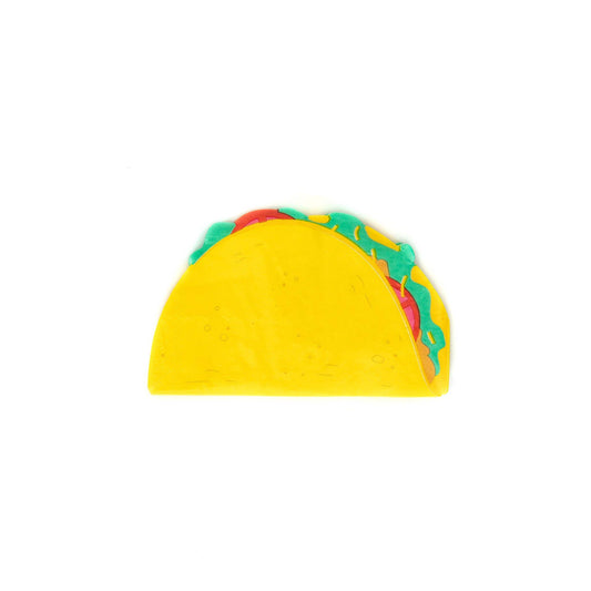 My Mind’s Eye - FST143 - Taco Shaped Napkin