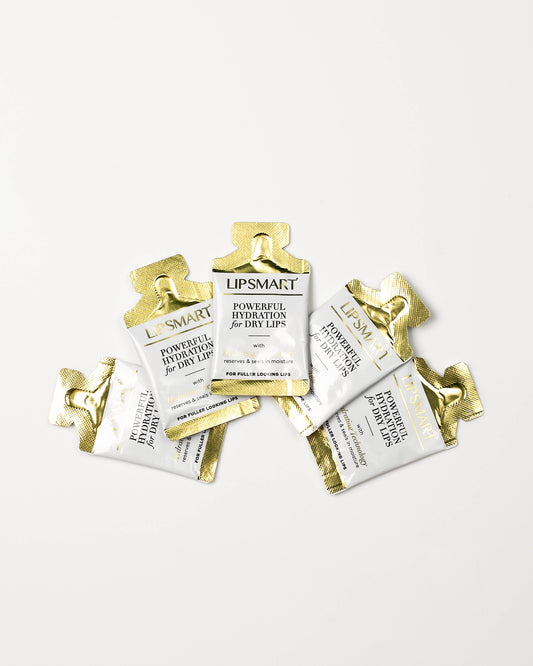 Lipsmart - Lipsmart Hydrating Treatment Samples