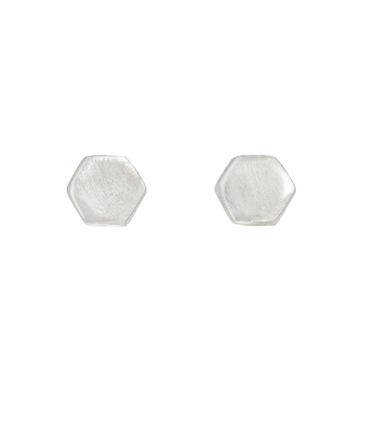 PURPOSE Jewelry - Reflection Studs