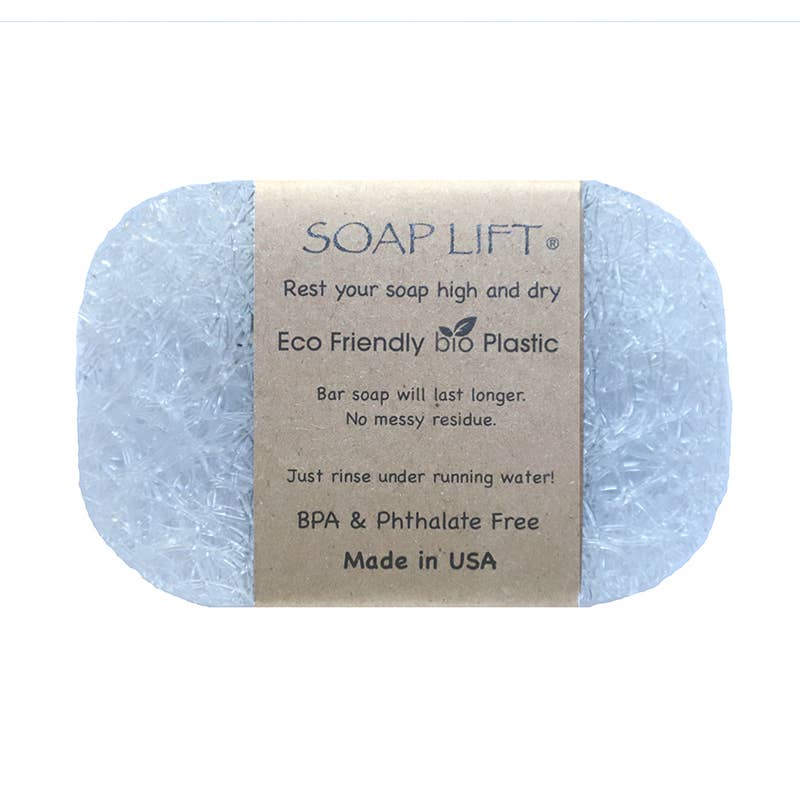 Soap Lift - The Original Soap Lift - Crystal