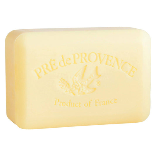 European Soaps - Sweet Lemon Soap Bar -  250 g