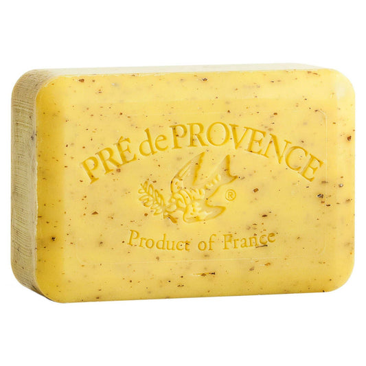 European Soaps - Lemongrass Soap Bar - 250 g