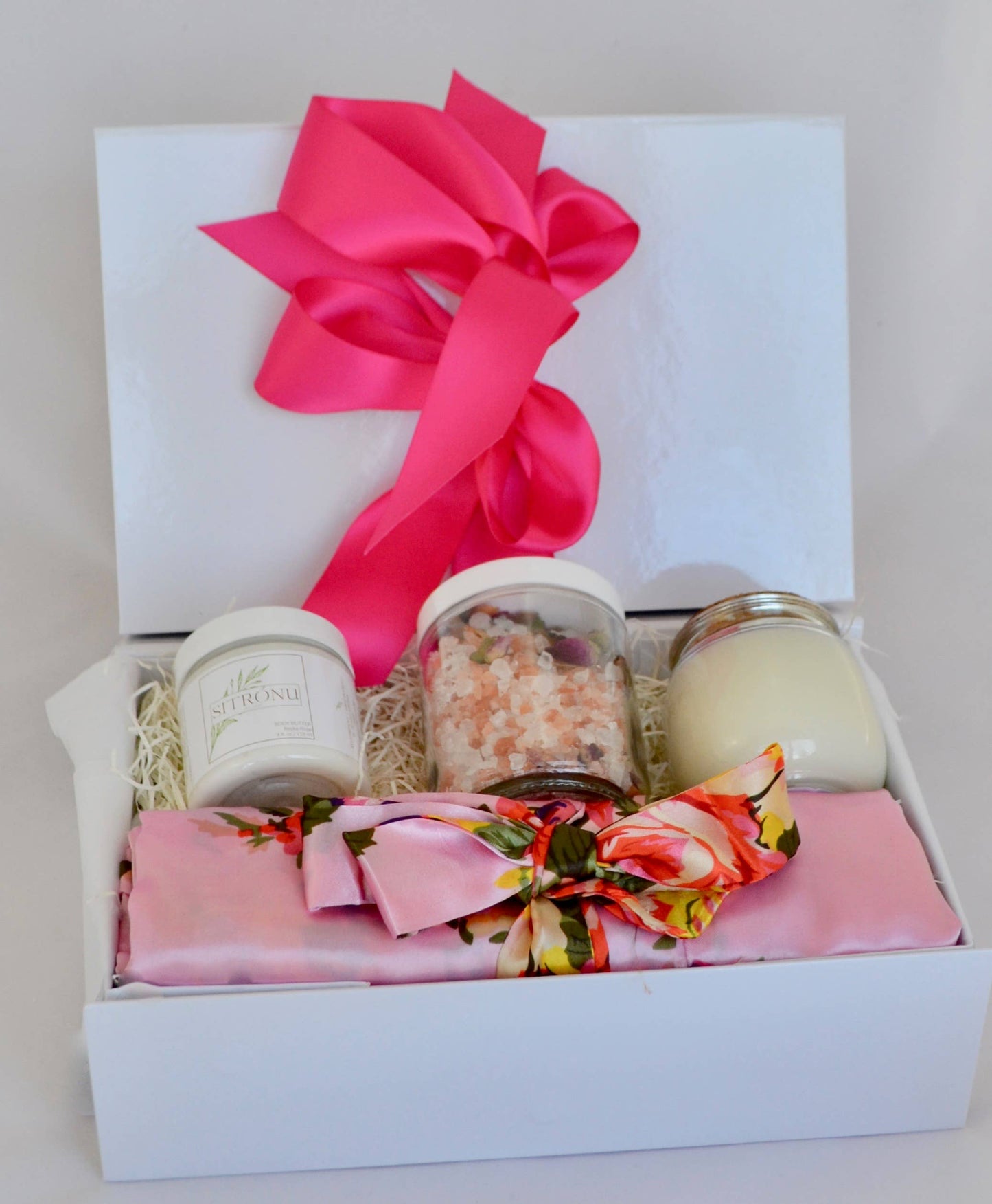 Sitronu - Self Care Love Box