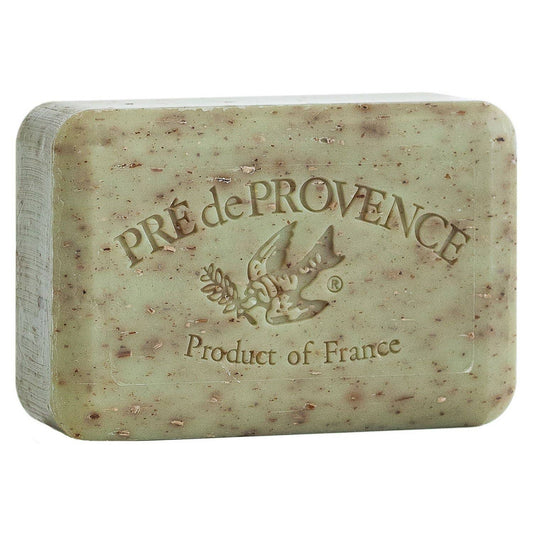 European Soaps - Sage Soap Bar - 250 g