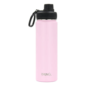 Drinco Inc - DRINCO®14,18,22,32,40 Stainless Steel Insulated Water Bottle