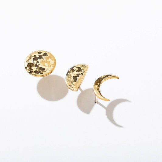 Larissa Loden - Standing on the Moon Stud Earring Pack