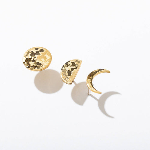 Larissa Loden - Standing on the Moon Stud Earring Pack