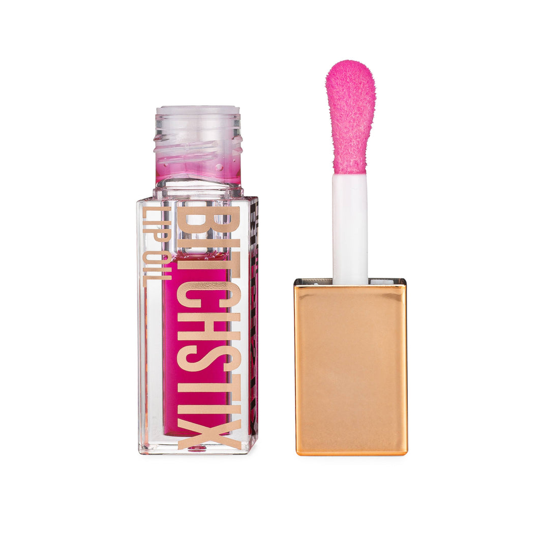 BITCHSTIX - BITCHSTIX Rose Lip Oil Gloss