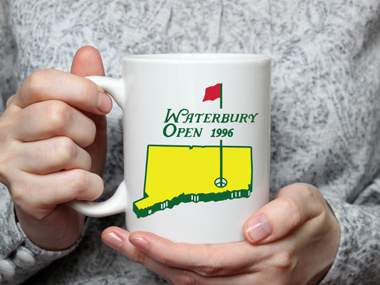 The Gift Shoppe - Coffee Mug - Happy Gilmore Inspired