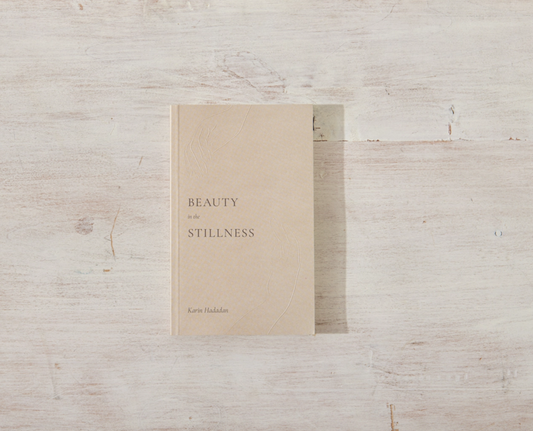 Thought Catalog - Beauty In The Stillness - book