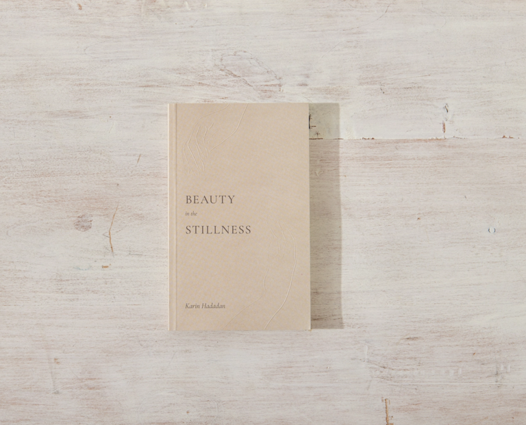 Thought Catalog - Beauty In The Stillness - book