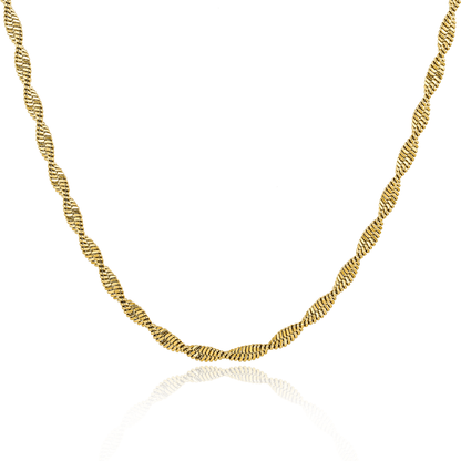 Mod + Jo - Brooke Chain Necklace