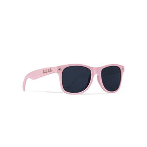 Samantha Margaret - Light Pink Bride Tribe Sunglasses