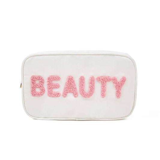 Beauty Stash - BEAUTY Medium Cosmetic