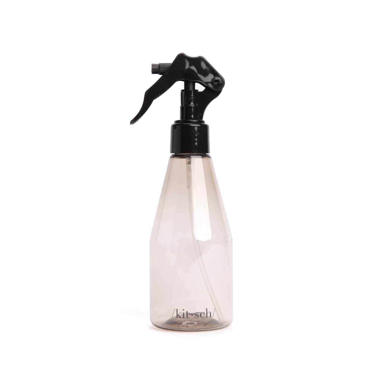 KITSCH - Eco-Friendly Spray Bottle - Black