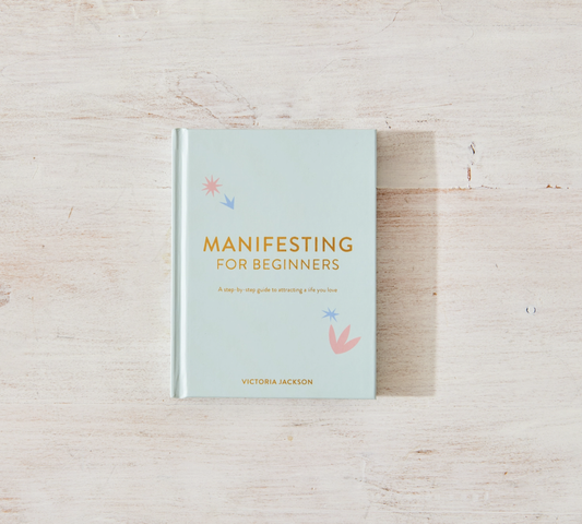 Thought Catalog - Manifesting For Beginners - book