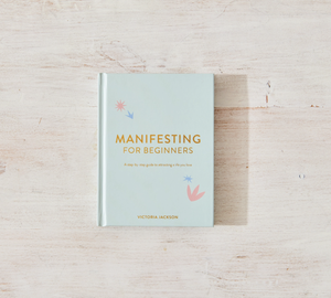 Thought Catalog - Manifesting For Beginners - book