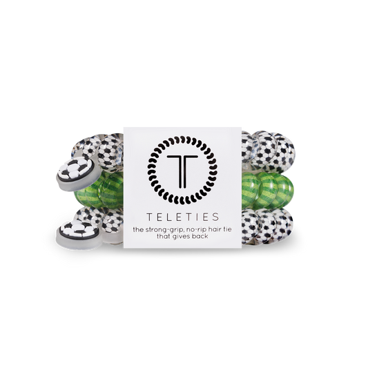 TELETIES - Soccer - Small