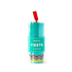 My Mind’s Eye - FST115 - Fiesta Food Cups
