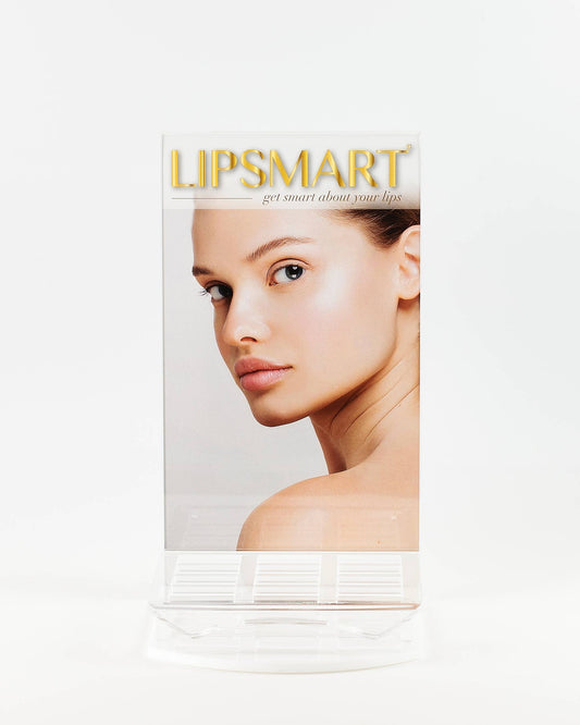 Lipsmart - Display