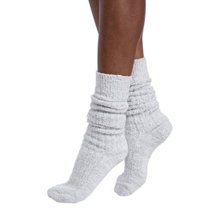 Softies - Slouchy Marshmallow Socks