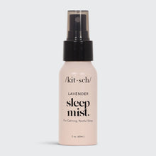 KITSCH - Calming Sleep Mist - Lavender