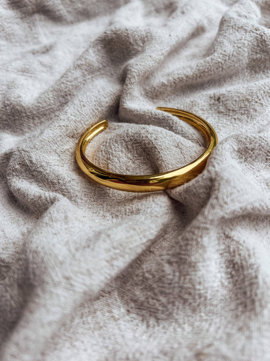 Oak + Eve - St. Laurent Bangle