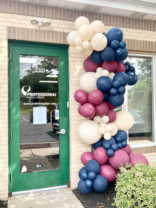 Grab and Go Balloon Installations