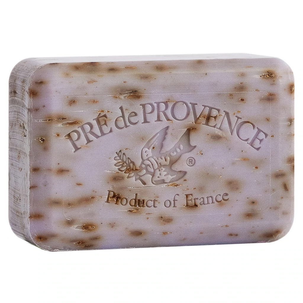 European Soaps- Lavender Soap Bar 250g