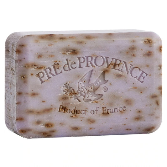 European Soaps- Lavender Soap Bar 250g
