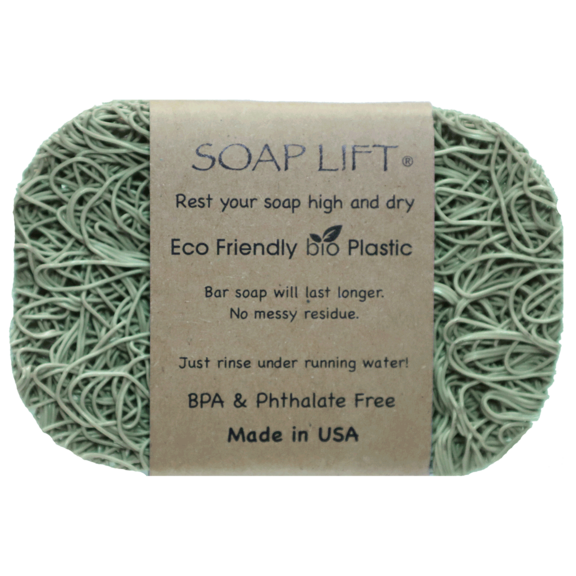 Soap Lift - The Original Soap Life - Sage