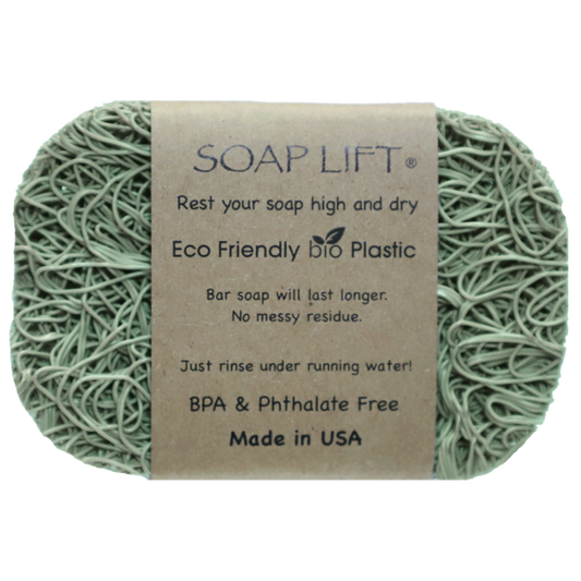 Soap Lift - The Original Soap Life - Sage