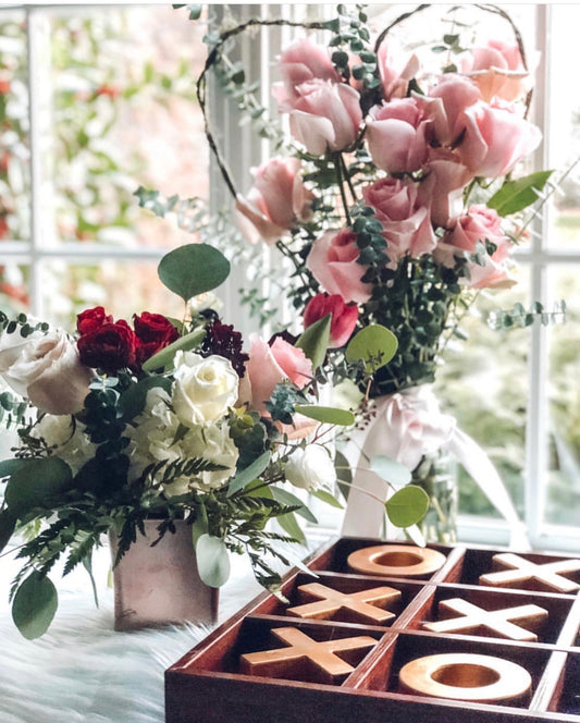 Garden Arrangement
