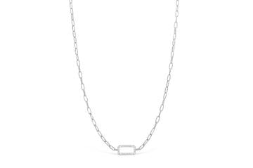 Linked Forever Necklace